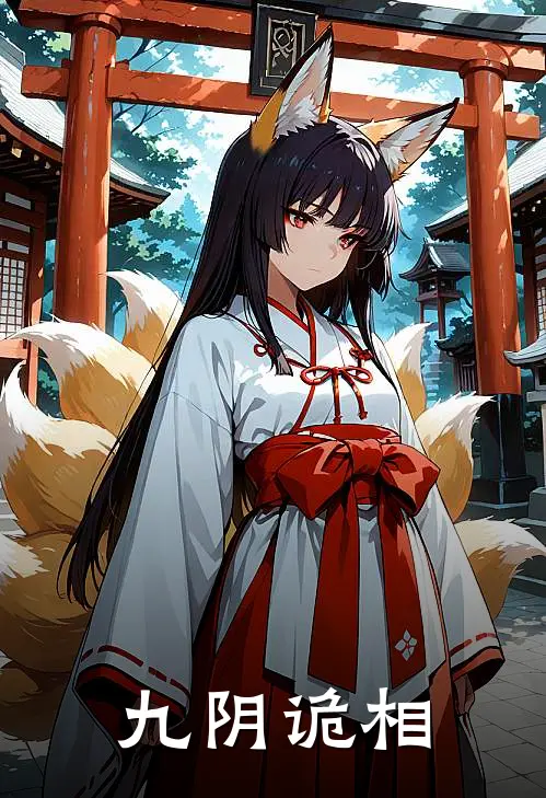 九阴诡相