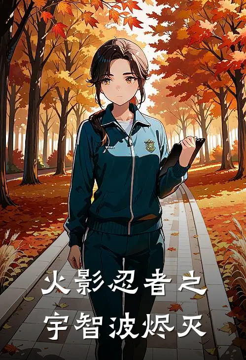 火影忍者之宇智波烬灭