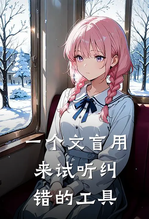 一个文盲用来试听纠错的工具