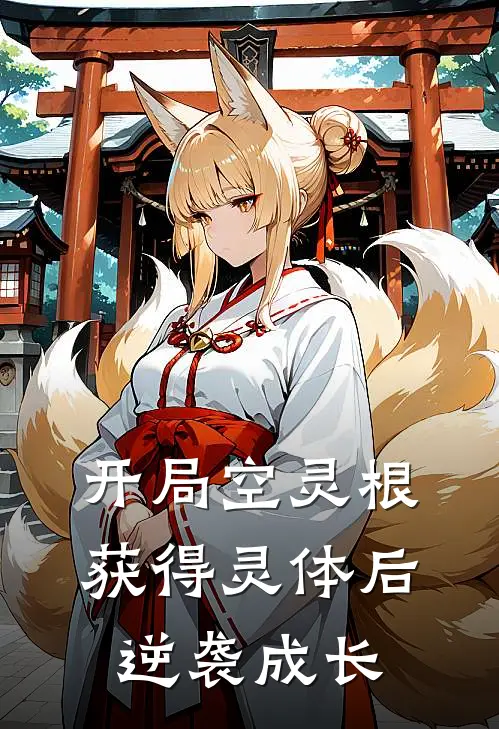 开局空灵根，获得灵体后逆袭成长