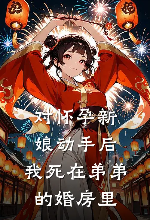 对怀孕新娘动手后，我死在弟弟的婚房里