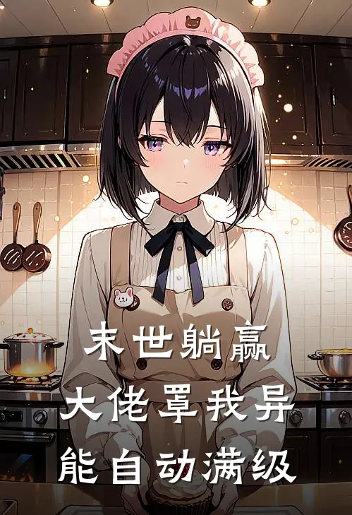 末世躺赢：大佬罩我异能自动满级