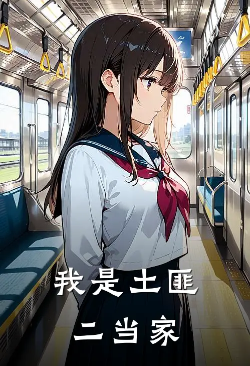 我是土匪二当家