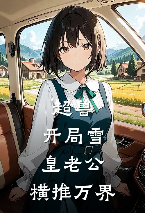 超兽：开局雪皇老公，横推万界