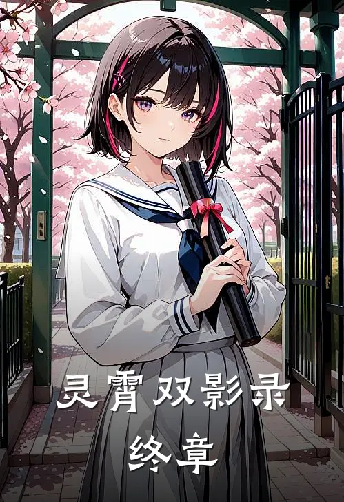 灵霄双影录，终章