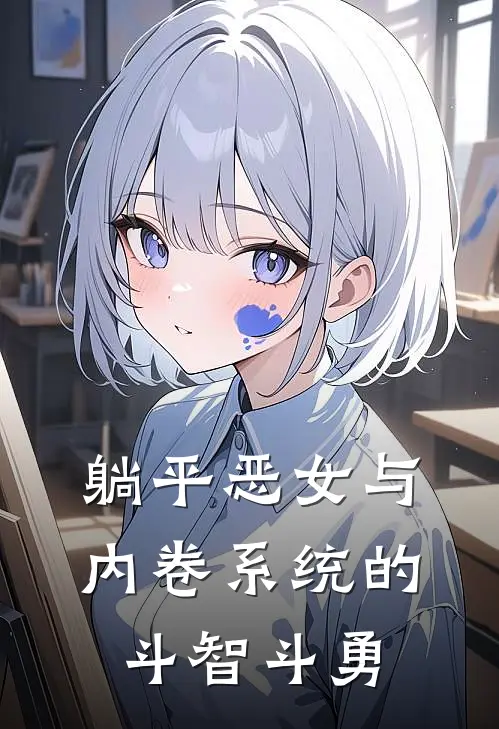 躺平恶女与内卷系统的斗智斗勇