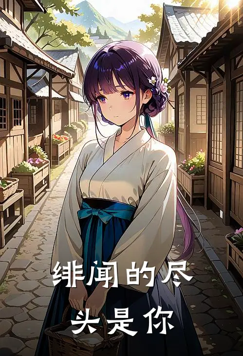 绯闻的尽头是你