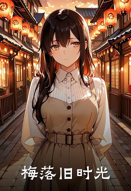 梅落旧时光