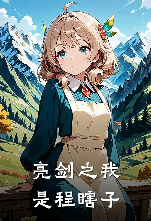 亮剑之我是程瞎子