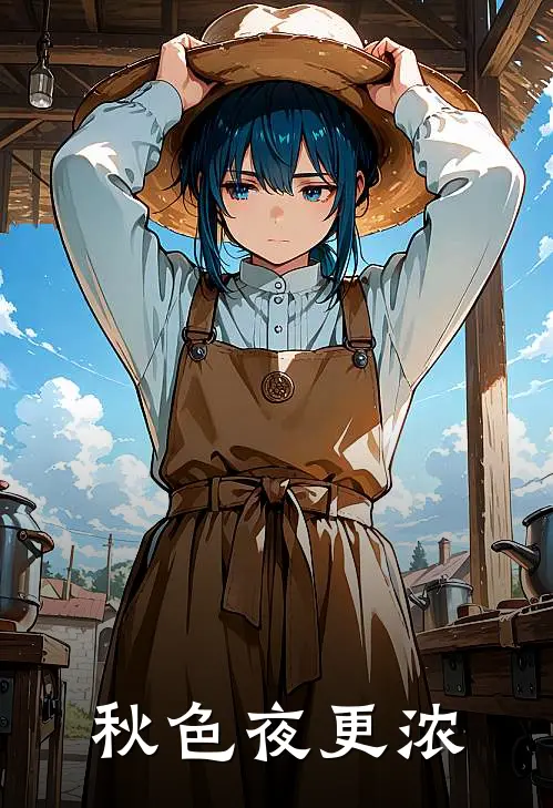 秋色夜更浓