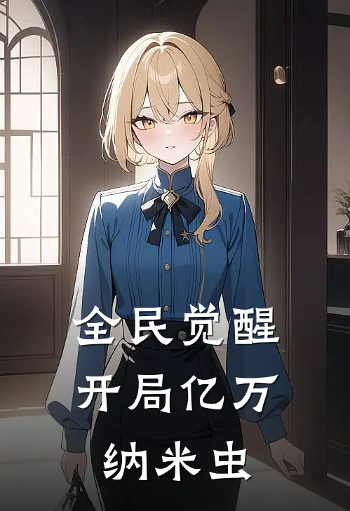 全民觉醒：开局亿万纳米虫