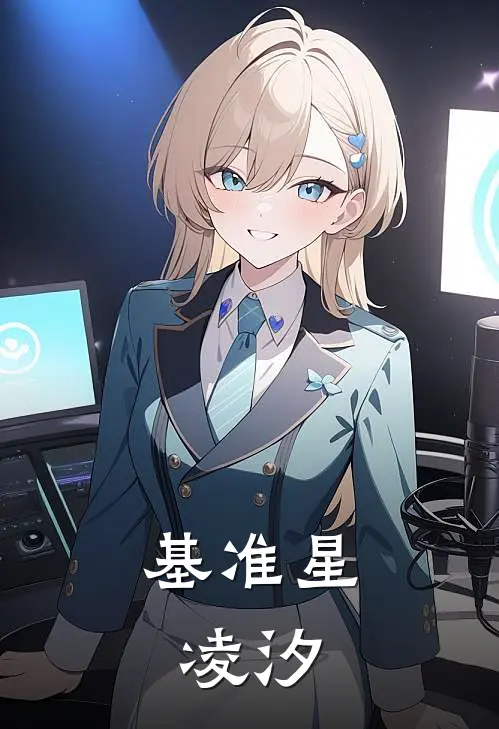 基准星：凌汐(陈默陆舟)最新完结小说_完结版小说全文免费阅读基准星：凌汐(陈默陆舟)