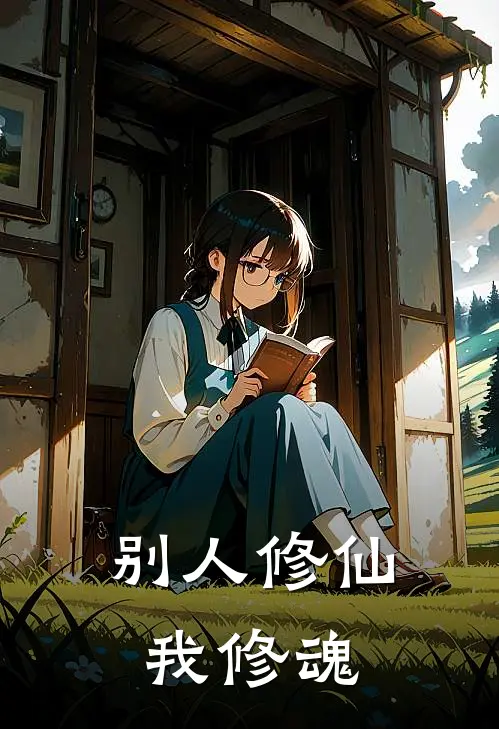 别人修仙我修魂