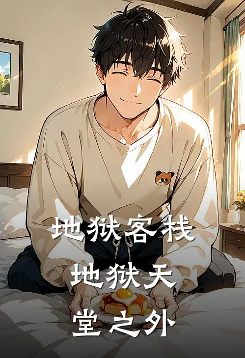 地狱客栈：地狱天堂之外