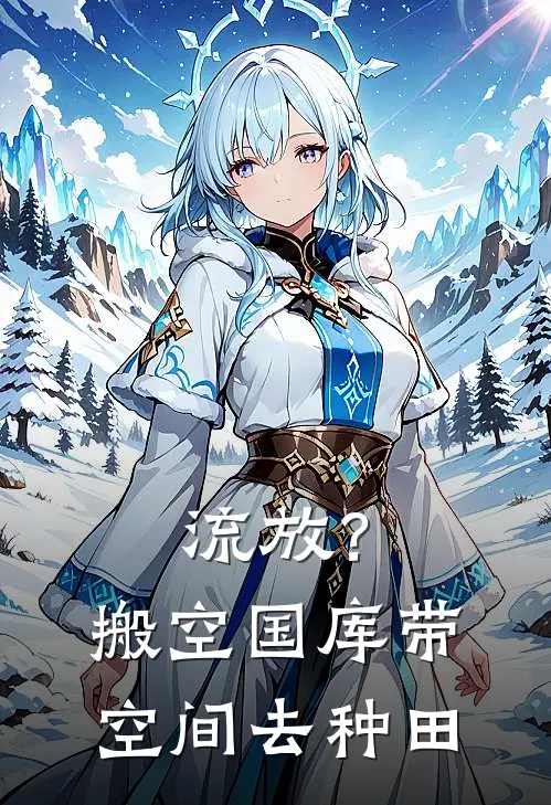 流放？搬空国库带空间去种田