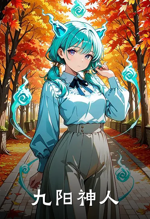 九阳神人
