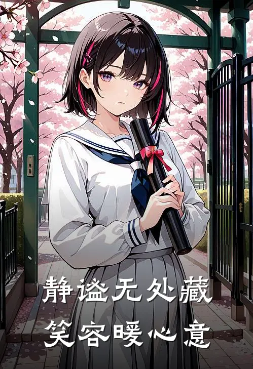 静谧无处藏笑容暖心意