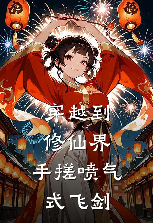 穿越到修仙界，手搓喷气式飞剑