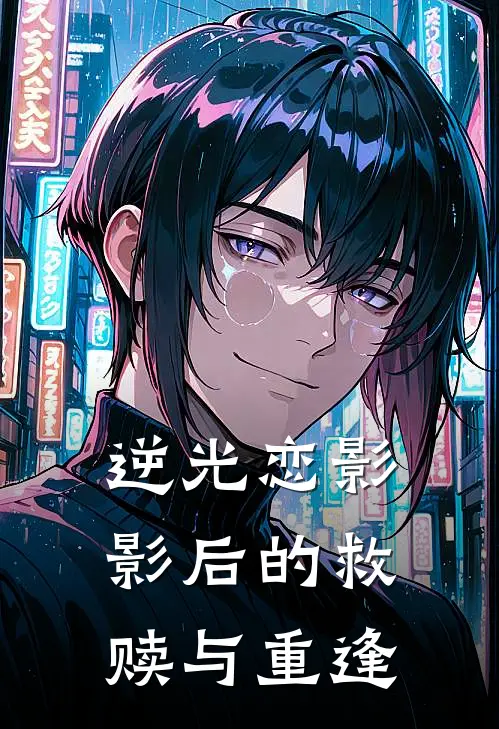 逆光恋影：影后的救赎与重逢