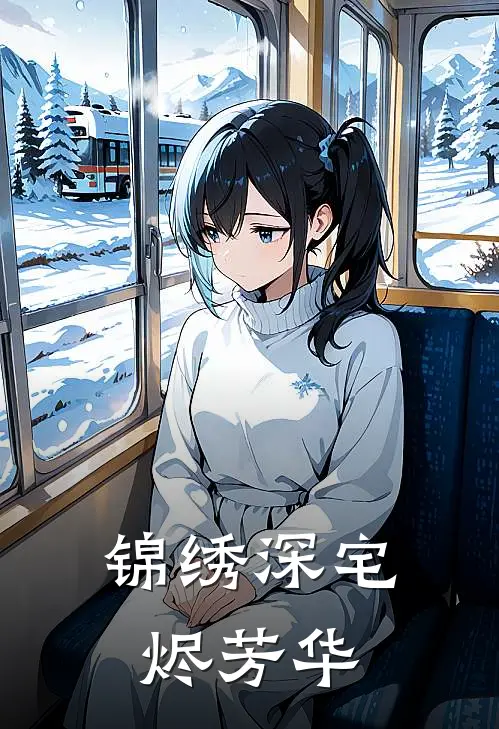 锦绣深宅烬芳华