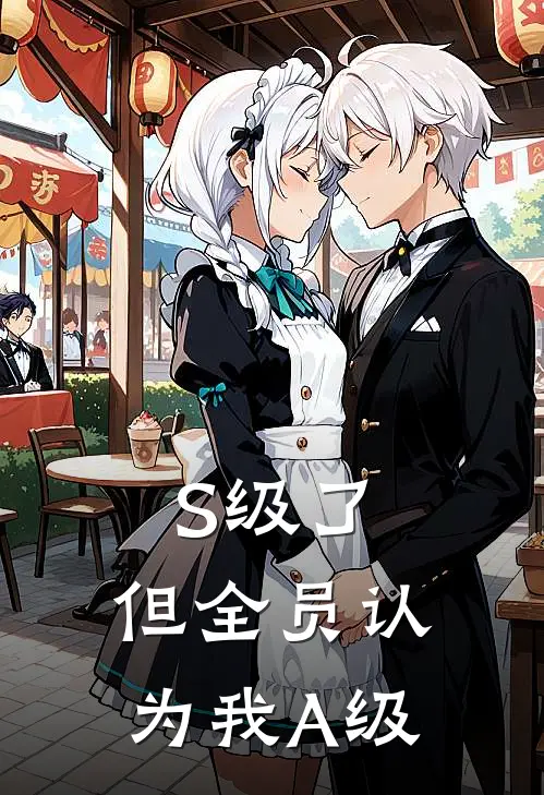 S级了，但全员认为我A级