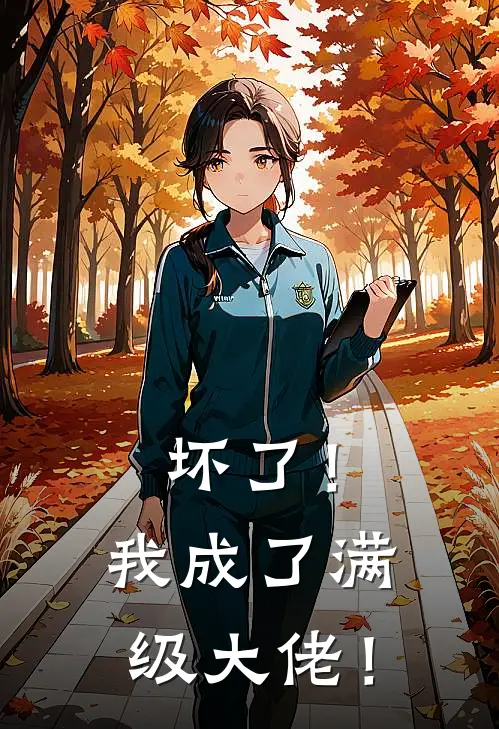 坏了！我成了满级大佬！