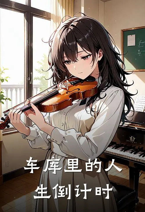 车库里的人生倒计时