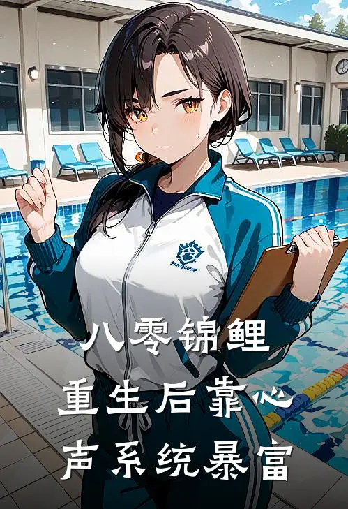 八零锦鲤：重生后靠心声系统暴富