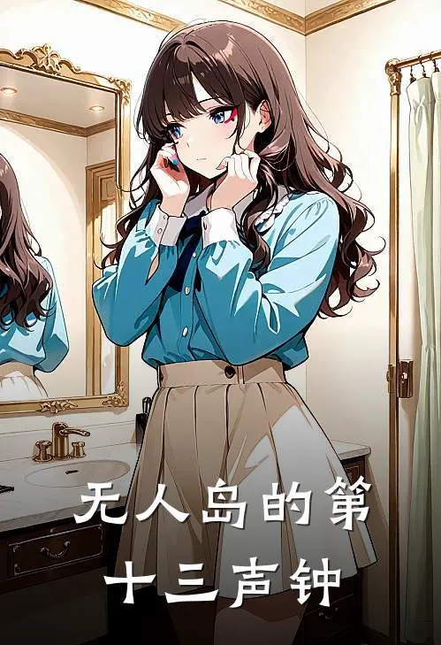 无人岛的第十三声钟