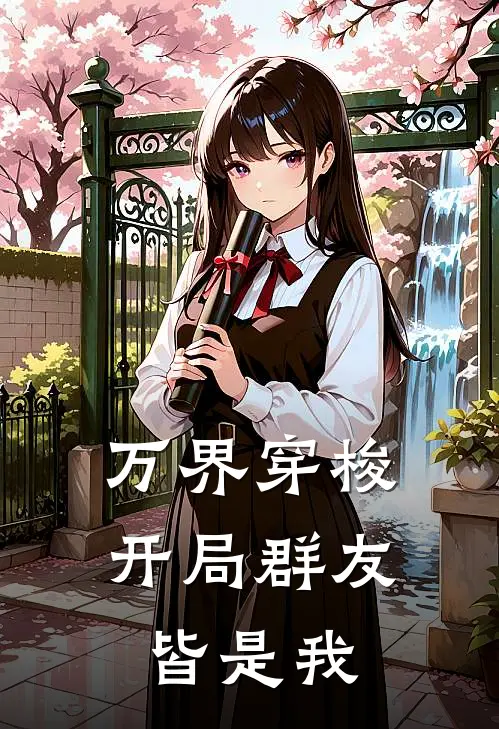 万界穿梭，开局群友皆是我