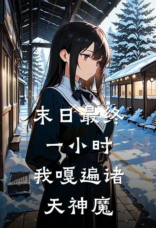 末日最终一小时，我嘎遍诸天神魔