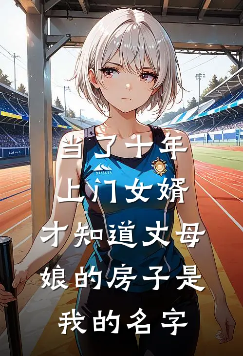 当了十年上门女婿，才知道丈母娘的房子是我的名字