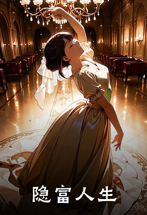 隐富人生