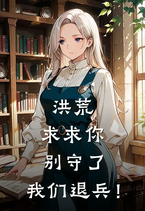 洪荒：求求你别守了，我们退兵！