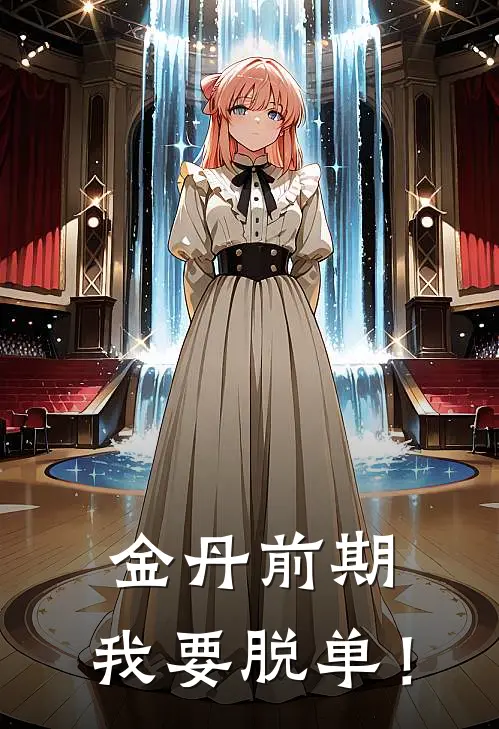 金丹前期，我要脱单！