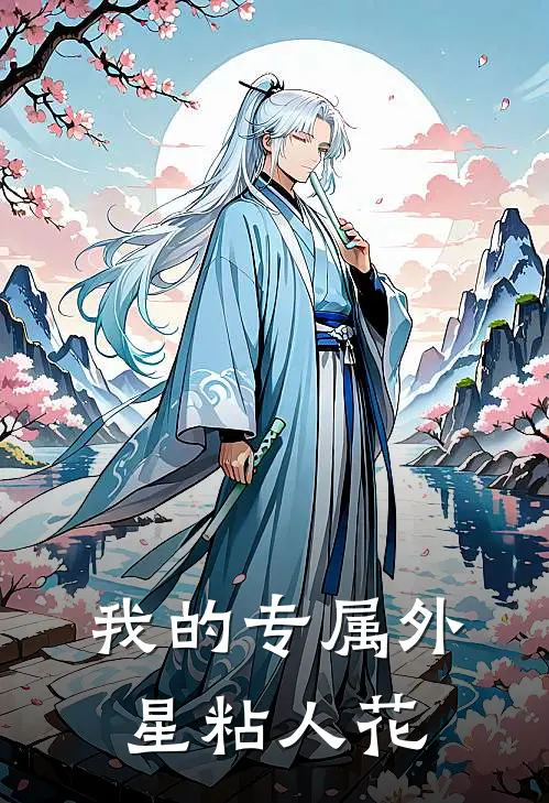 我的专属外星粘人花