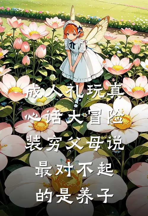 成人礼玩真心话大冒险，装穷父母说最对不起的是养子