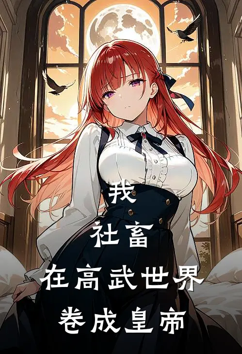 我，社畜，在高武世界卷成皇帝