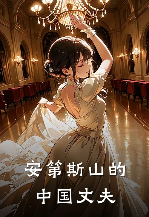 安第斯山的中国丈夫