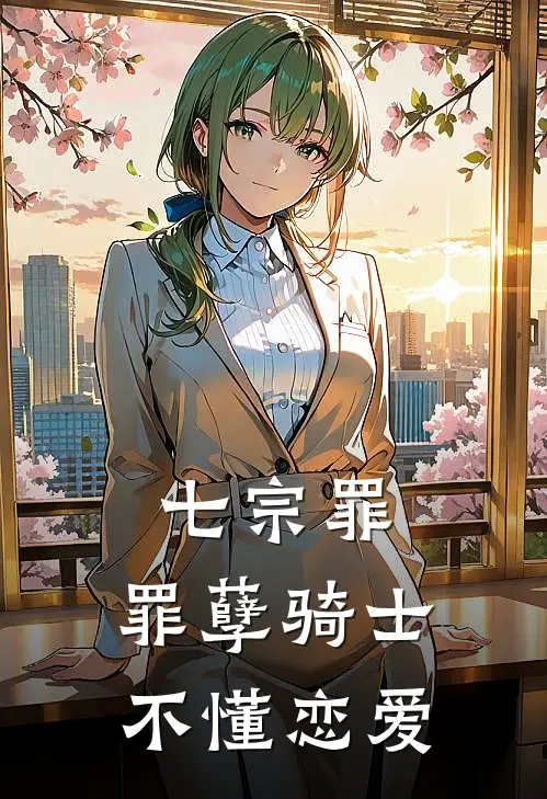 七宗罪：罪孽骑士不懂恋爱