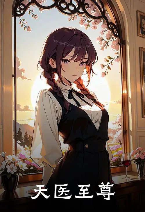 天医至尊