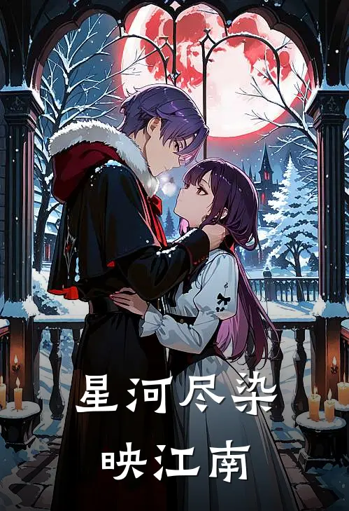 星河尽染映江南