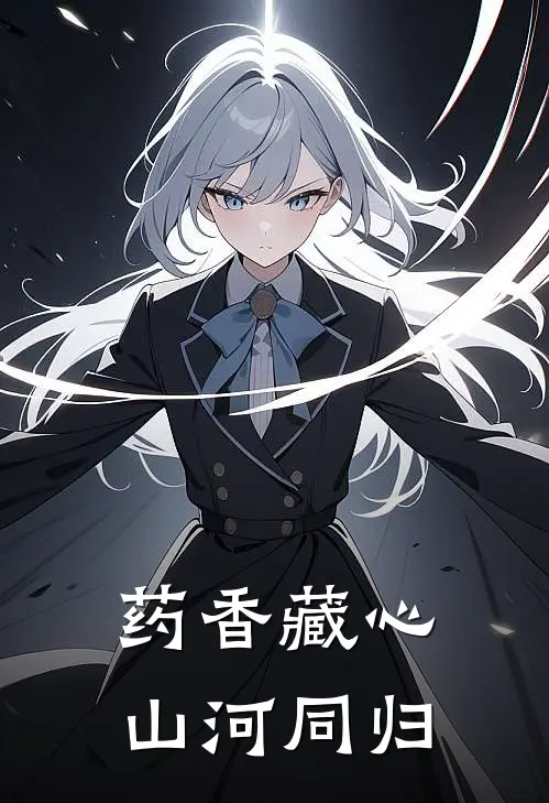 药香藏心，山河同归