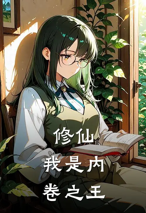 修仙：我是内卷之王