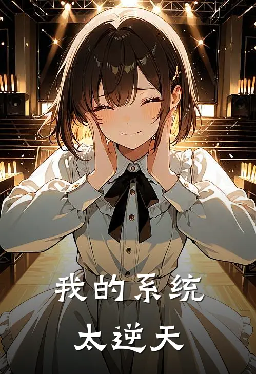 我的系统太逆天