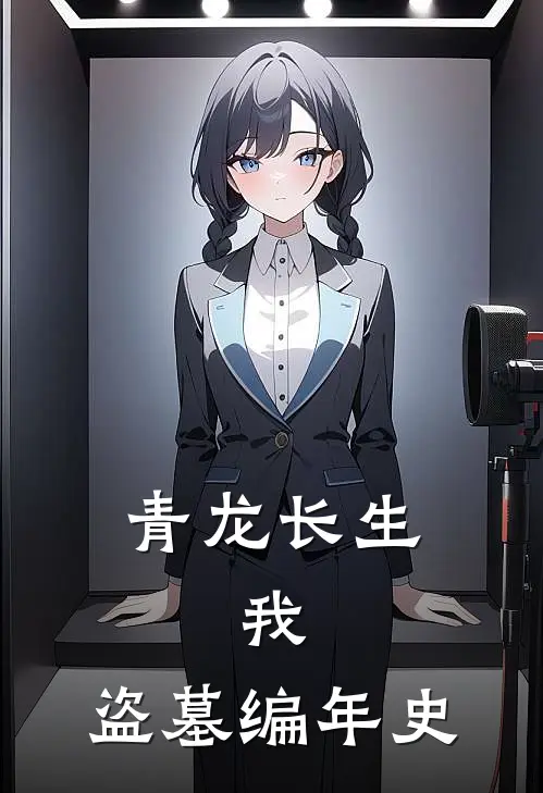 青龙长生：我，盗墓编年史