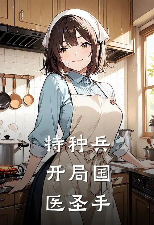 特种兵：开局国医圣手