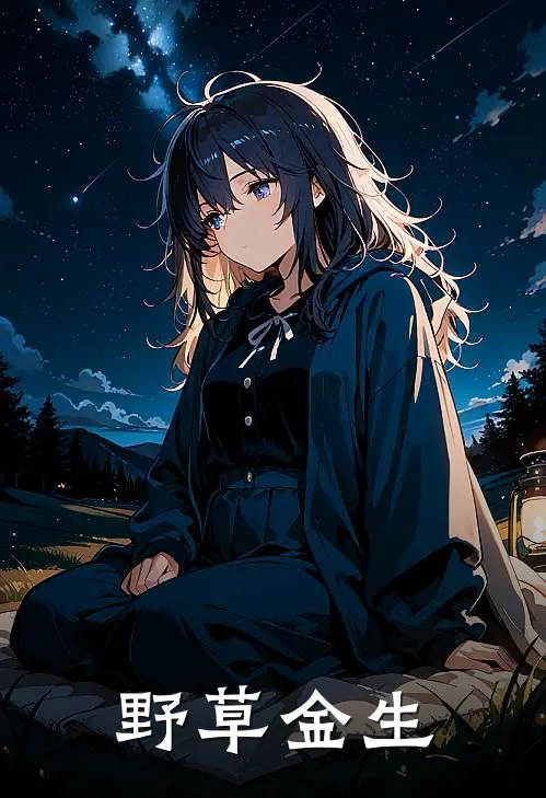 野草金生