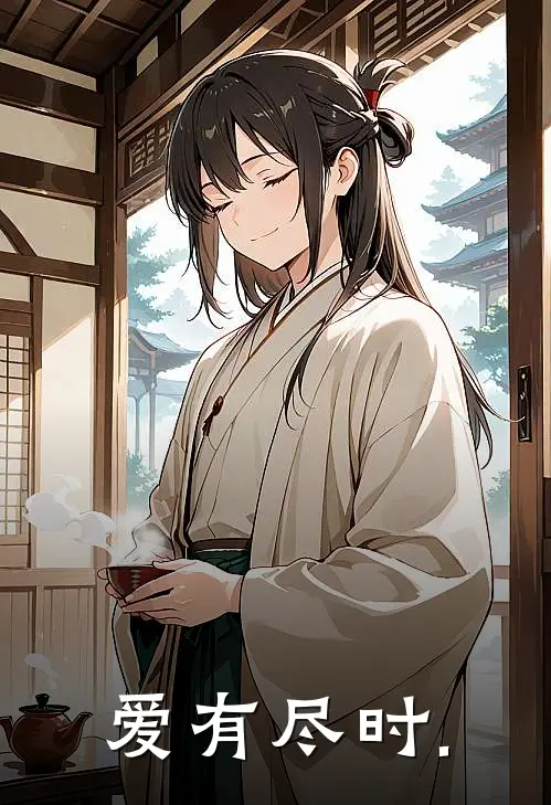 爱有尽时.