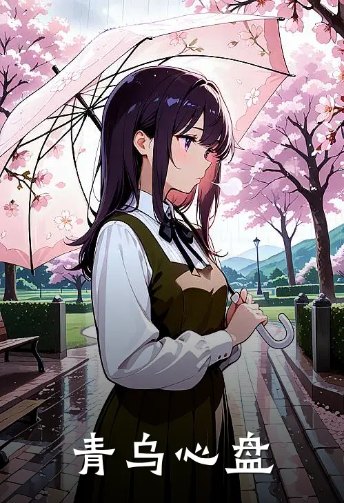 青乌心盘